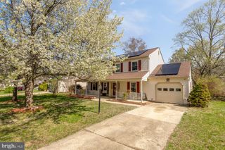3715 PECAN CT, Waldorf, MD 20602