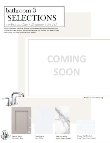 99 Corbett Drive, Pittsboro, NC 27312