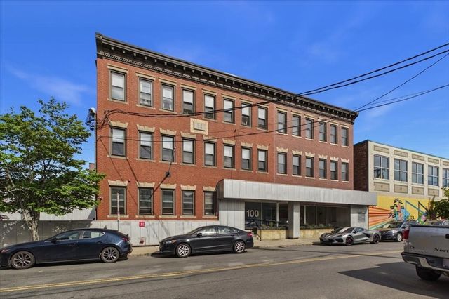 100 Pearl Street 13, Chelsea, MA 02150