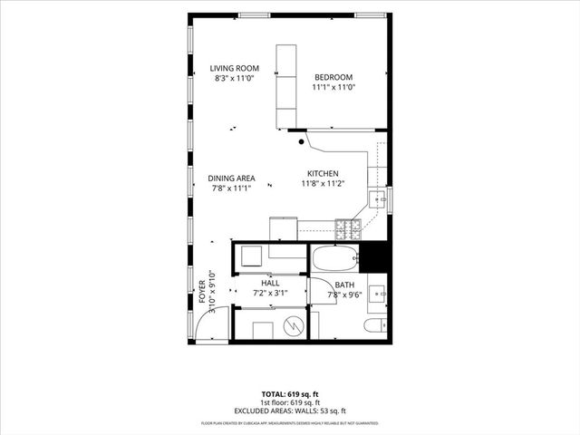 100 Pearl Street 13, Chelsea, MA 02150
