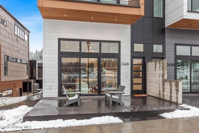 2446 W Lumber Lane, Coeur D'alene, ID 83814