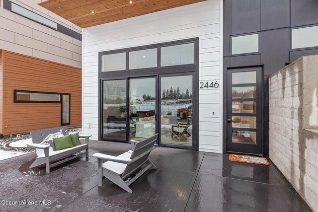 2446 W Lumber Lane, Coeur D'alene, ID 83814