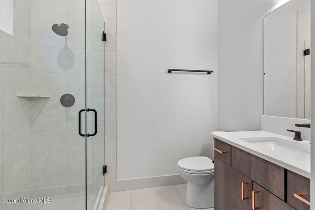 2446 W Lumber Lane, Coeur D'alene, ID 83814