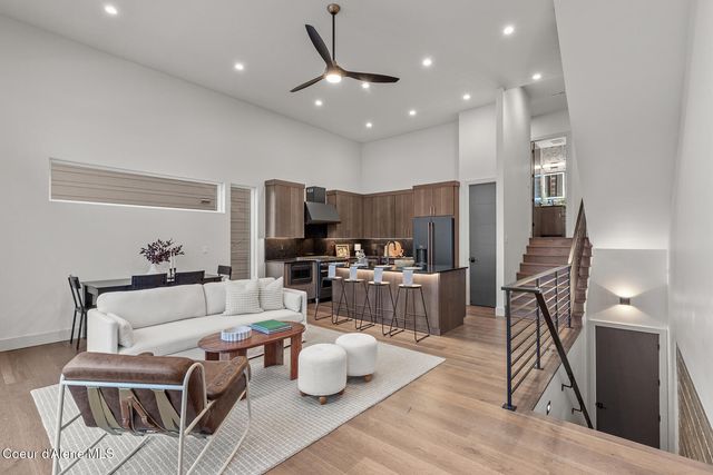 2446 W Lumber Lane, Coeur D'alene, ID 83814