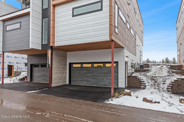 2446 W Lumber Lane, Coeur D'alene, ID 83814