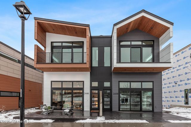 2446 W Lumber Lane, Coeur D'alene, ID 83814