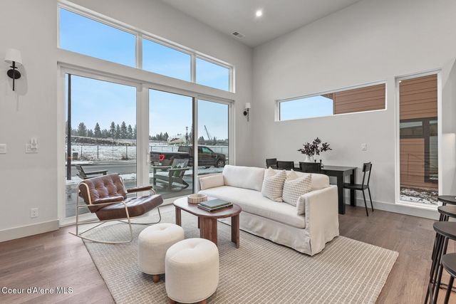 2446 W Lumber Lane, Coeur D'alene, ID 83814