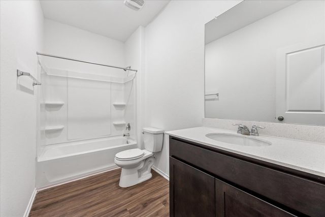 304 Mica TRL, San Marcos, TX 78656