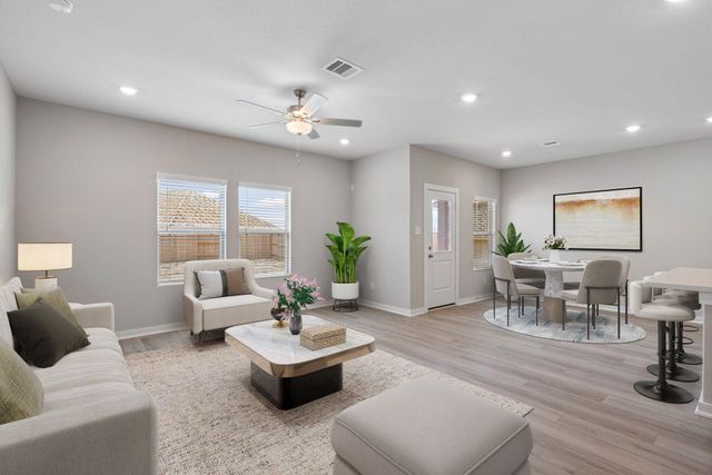 2486 North Heritage Drive, Dayton, TX 77535