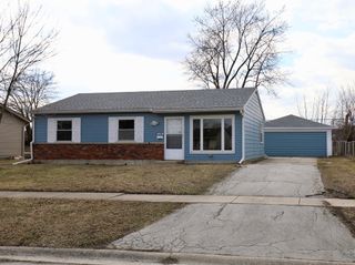 17306 Peach Grove Lane, Hazel Crest, IL 60429