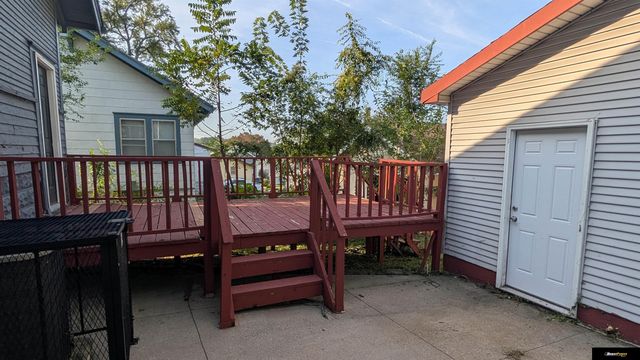 4712 Fontenelle Boulevard, Omaha, NE 68111