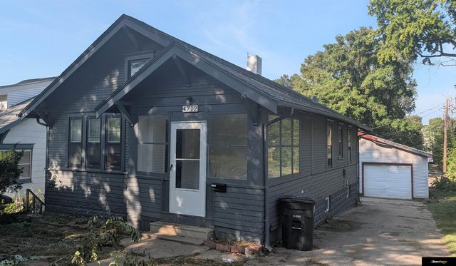 4712 Fontenelle Boulevard, Omaha, NE 68111