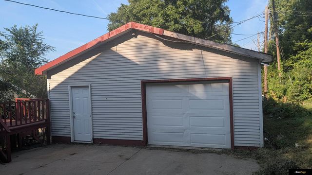 4712 Fontenelle Boulevard, Omaha, NE 68111