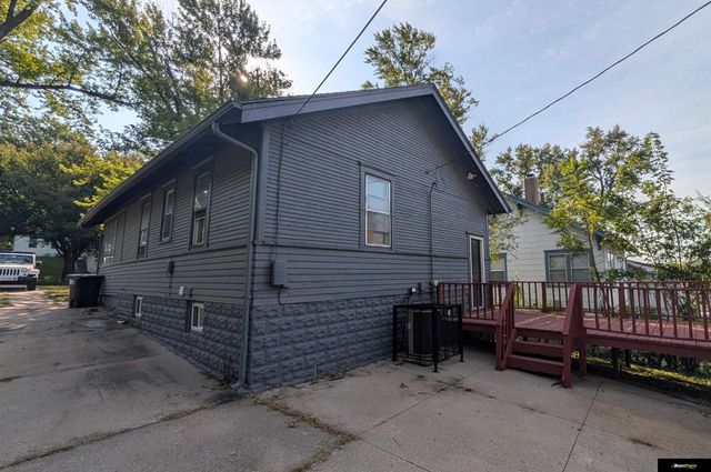 4712 Fontenelle Boulevard, Omaha, NE 68111