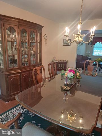 41C HIGH BRIDGE ROAD, New Egypt, NJ 08533