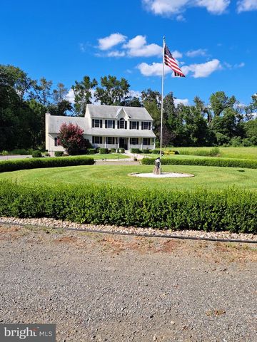 41C HIGH BRIDGE ROAD, New Egypt, NJ 08533
