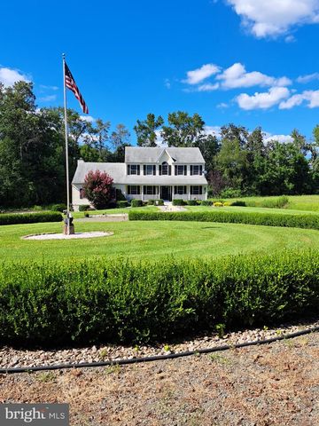41C HIGH BRIDGE ROAD, New Egypt, NJ 08533