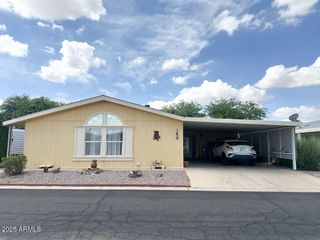 2054 N THORNTON Road 140, Casa Grande, AZ 85122