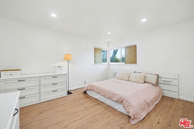 2936 S Harvard Boulevard, Los Angeles, CA 90018