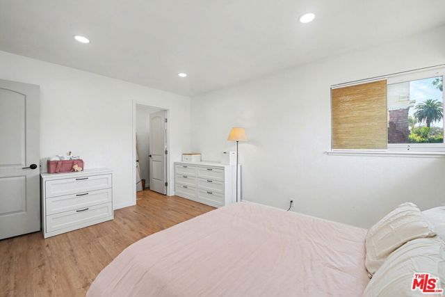 2936 S Harvard Boulevard, Los Angeles, CA 90018