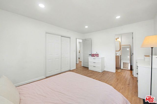 2936 S Harvard Boulevard, Los Angeles, CA 90018