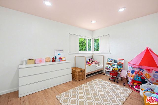 2936 S Harvard Boulevard, Los Angeles, CA 90018