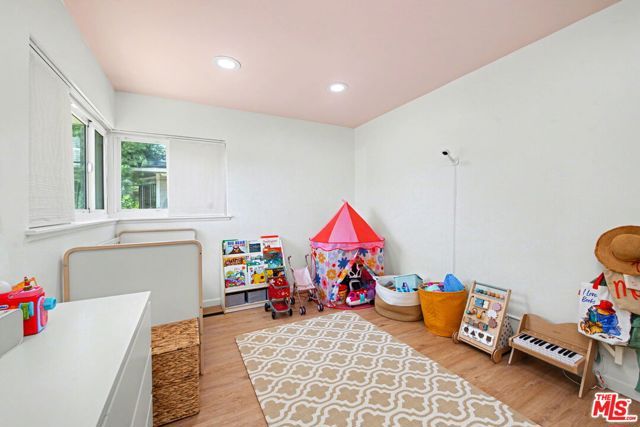 2936 S Harvard Boulevard, Los Angeles, CA 90018