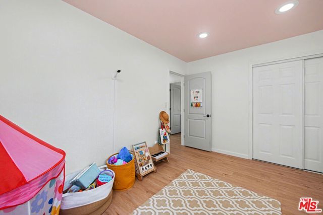 2936 S Harvard Boulevard, Los Angeles, CA 90018