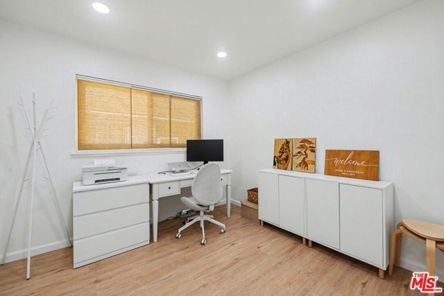 2936 S Harvard Boulevard, Los Angeles, CA 90018