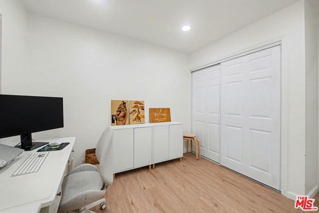 2936 S Harvard Boulevard, Los Angeles, CA 90018