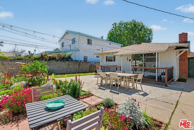 2936 S Harvard Boulevard, Los Angeles, CA 90018