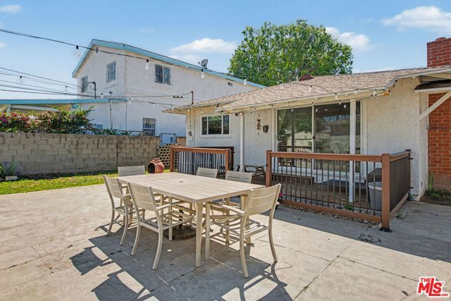 2936 S Harvard Boulevard, Los Angeles, CA 90018