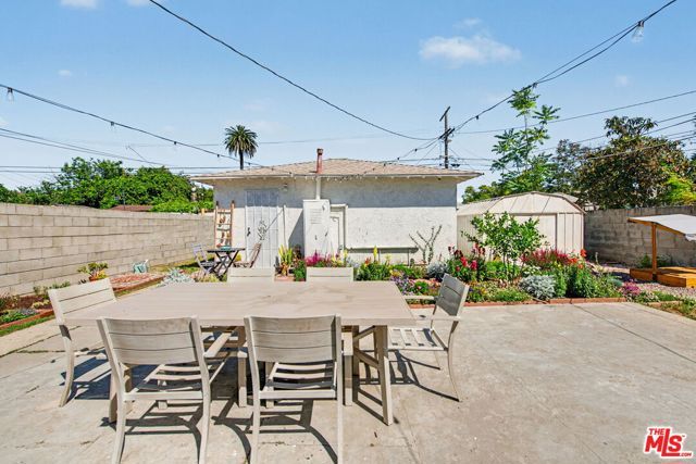 2936 S Harvard Boulevard, Los Angeles, CA 90018