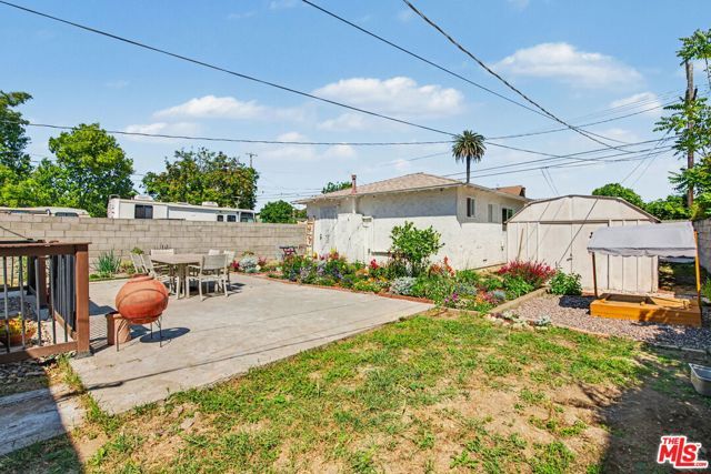 2936 S Harvard Boulevard, Los Angeles, CA 90018