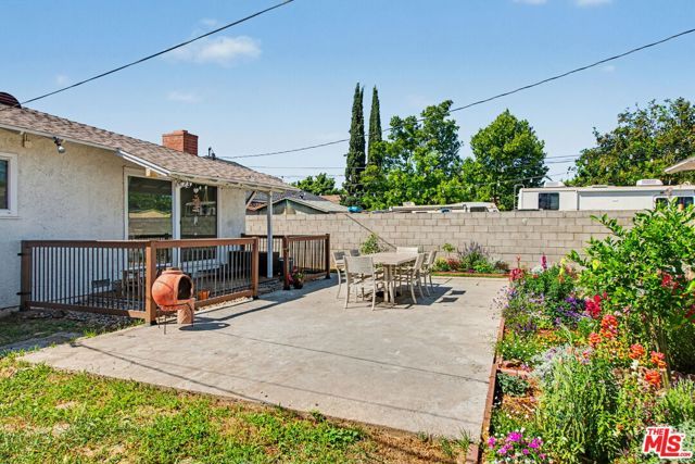 2936 S Harvard Boulevard, Los Angeles, CA 90018
