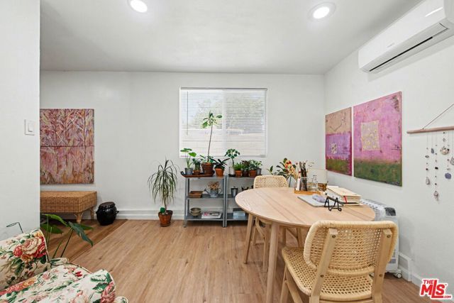 2936 S Harvard Boulevard, Los Angeles, CA 90018