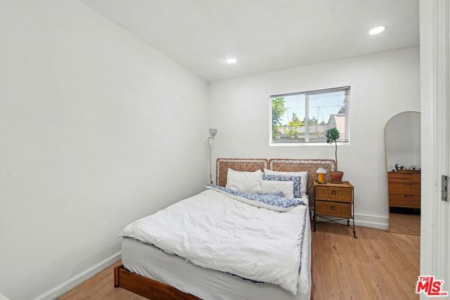 2936 S Harvard Boulevard, Los Angeles, CA 90018