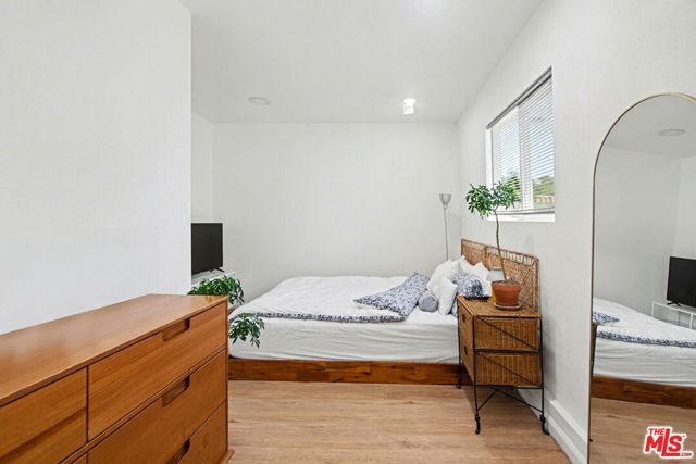 2936 S Harvard Boulevard, Los Angeles, CA 90018