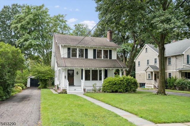 30 Rodney St, Glen Rock Boro, NJ 07452