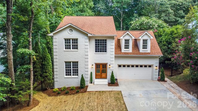 9438 Valley Road, Charlotte, NC 28270