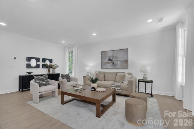 9438 Valley Road, Charlotte, NC 28270