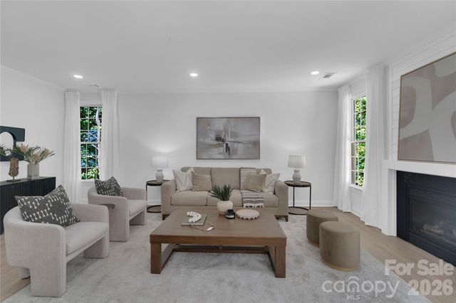 9438 Valley Road, Charlotte, NC 28270