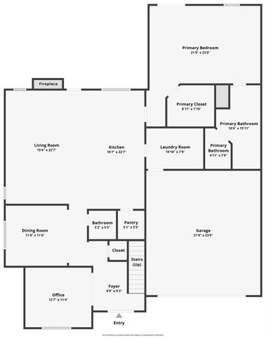 9438 Valley Road, Charlotte, NC 28270