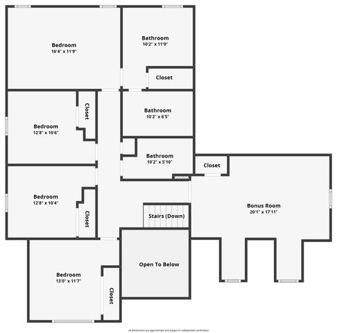 9438 Valley Road, Charlotte, NC 28270