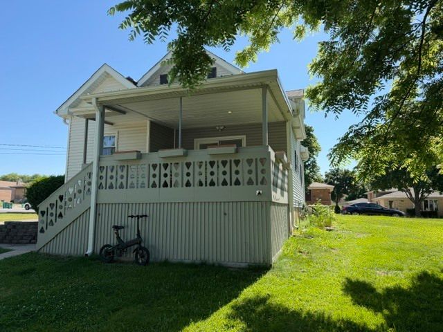 700 Mccarthy Street, Lemont, IL 60439