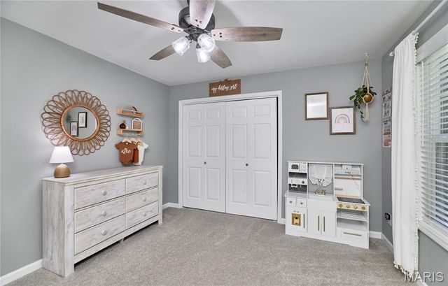2062 Great Oaks Valley Drive, Wentzville, MO 63385