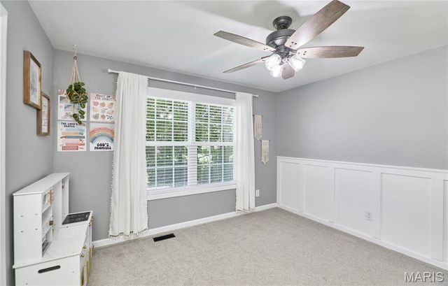 2062 Great Oaks Valley Drive, Wentzville, MO 63385