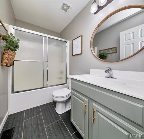 2062 Great Oaks Valley Drive, Wentzville, MO 63385