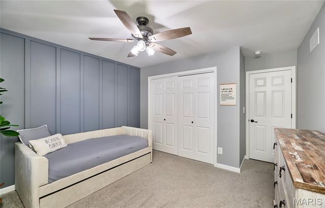 2062 Great Oaks Valley Drive, Wentzville, MO 63385