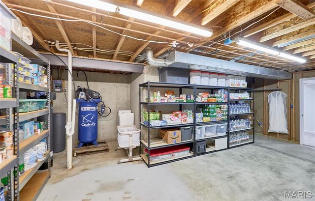 2062 Great Oaks Valley Drive, Wentzville, MO 63385